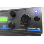 DELO Delomat 100 1 kanal. Used.